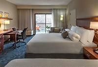 Courtyard By Marriott Atlanta Marietta Windy Hill Hotel Exterior photo