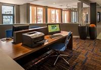 Courtyard By Marriott Atlanta Marietta Windy Hill Hotel Exterior photo