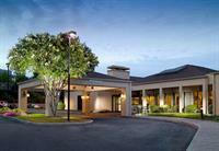 Courtyard By Marriott Atlanta Marietta Windy Hill Hotel Exterior photo